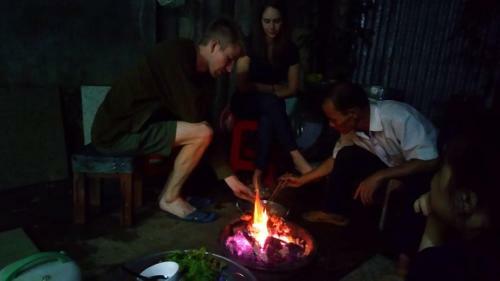 Happy Homestay