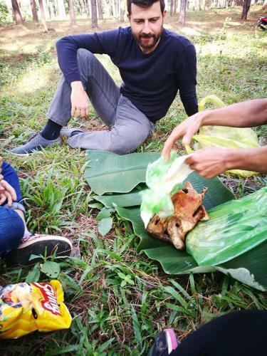 Happy Homestay