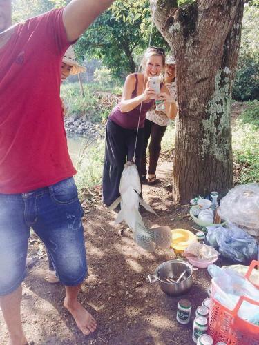 Happy Homestay