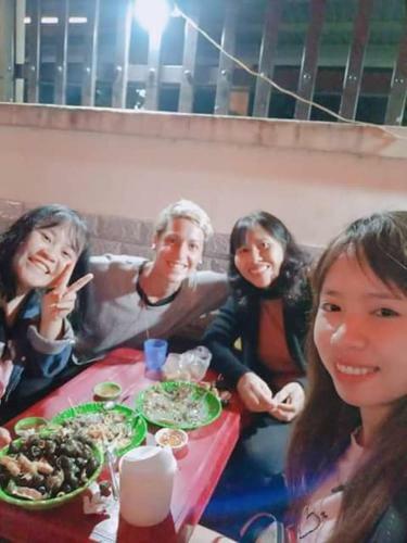 Happy Homestay