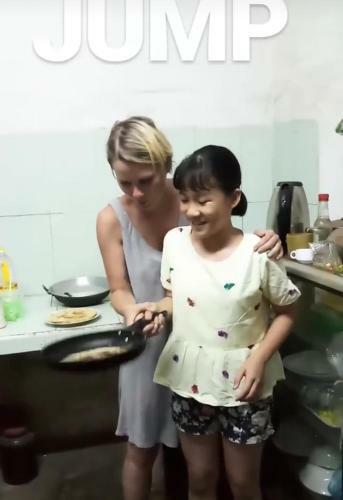 Happy Homestay