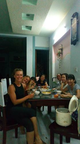 Happy Homestay