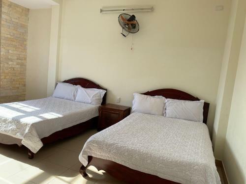 Oyo 1002 Champa Lang Co Hotel