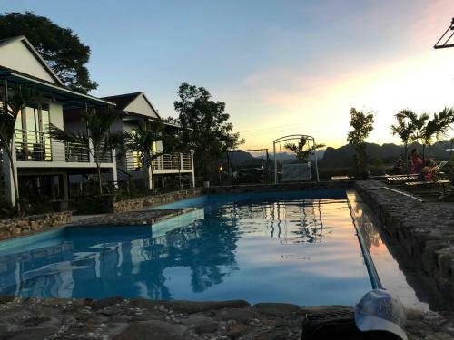 Bed & Breakfast Palafita Bungalow