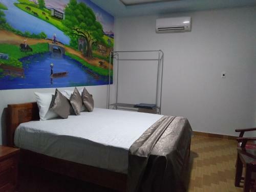 Bed & Breakfast Palafita Bungalow