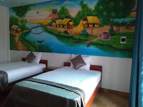 Bed & Breakfast Palafita Bungalow