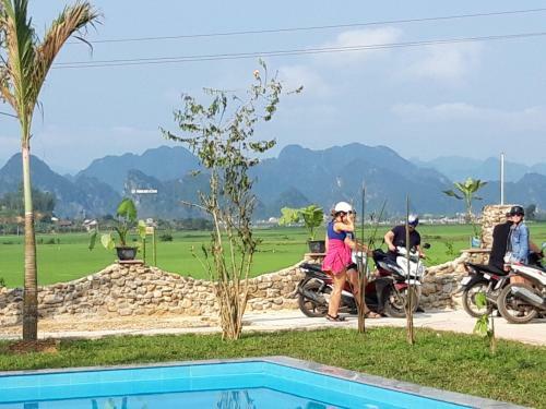 Bed & Breakfast Palafita Bungalow