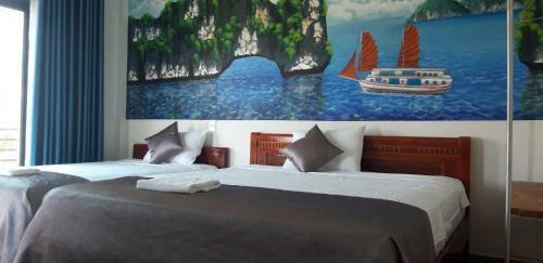 Bed & Breakfast Palafita Bungalow