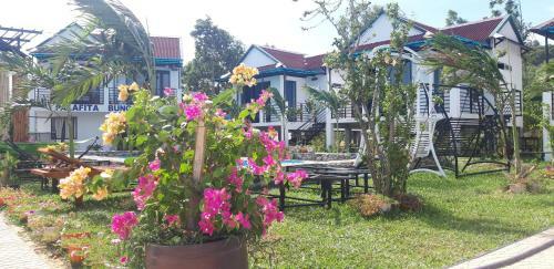 Bed & Breakfast Palafita Bungalow