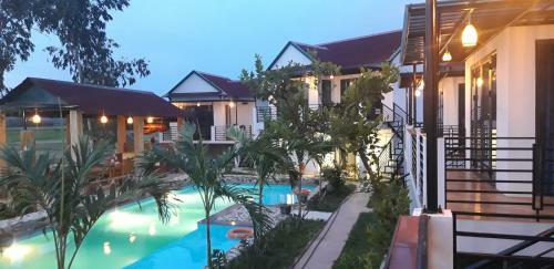 Bed & Breakfast Palafita Bungalow