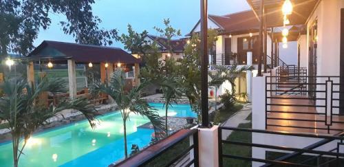 Bed & Breakfast Palafita Bungalow