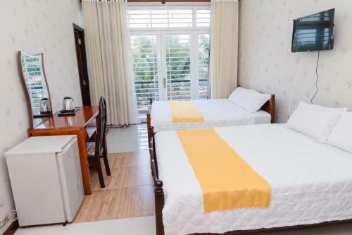 Hotel Ho�i An Resort Villa