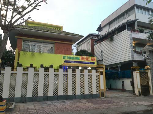 Hotel Ho�i An Resort Villa