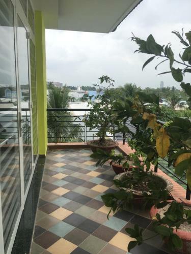 Hotel Ho�i An Resort Villa
