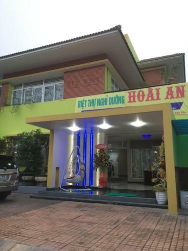 Hotel Ho�i An Resort Villa