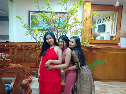 ??c Ch�nh Hotel - Ninh Chu - Phan Rang