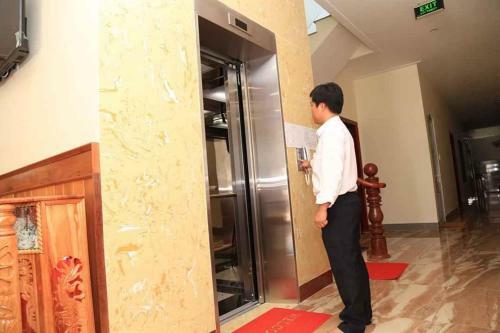 ??c Ch�nh Hotel - Ninh Chu - Phan Rang