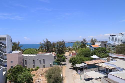 ??c Ch�nh Hotel - Ninh Chu - Phan Rang
