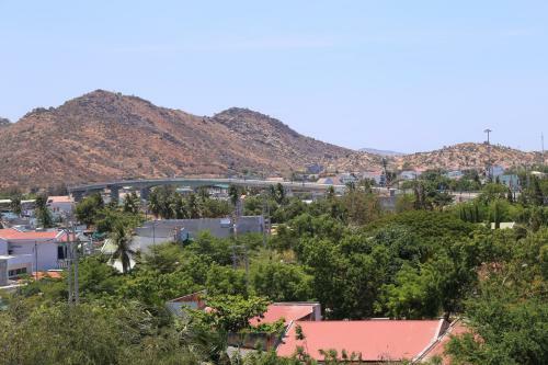 ??c Ch�nh Hotel - Ninh Chu - Phan Rang