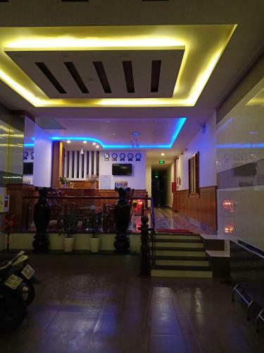 ??c Ch�nh Hotel - Ninh Chu - Phan Rang