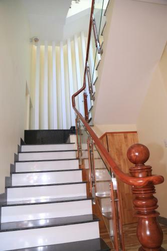 ??c Ch�nh Hotel - Ninh Chu - Phan Rang