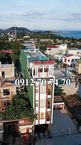 ??c Ch�nh Hotel - Ninh Chu - Phan Rang