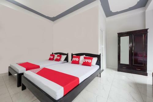 Oyo 1022 Ngoc Hang Hotel