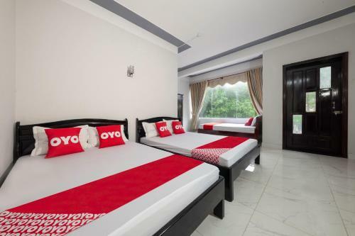 Oyo 1022 Ngoc Hang Hotel