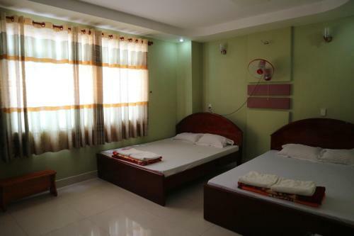 Thien Thanh Hotel