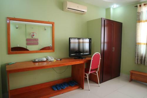 Thien Thanh Hotel
