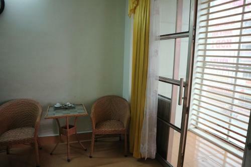 Thien Thanh Hotel