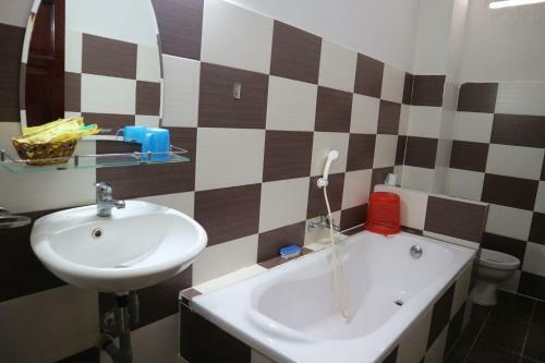 Thien Thanh Hotel
