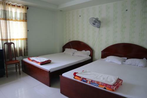 Thien Thanh Hotel
