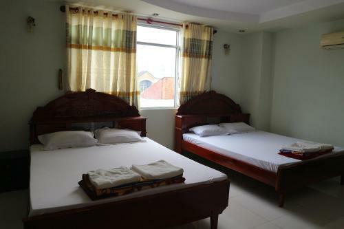Thien Thanh Hotel