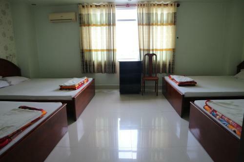 Thien Thanh Hotel