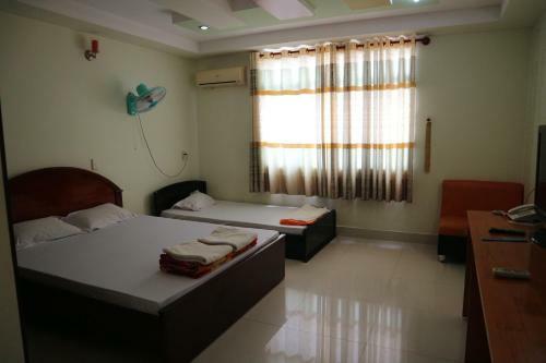 Thien Thanh Hotel