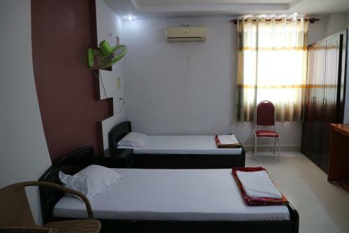 Thien Thanh Hotel