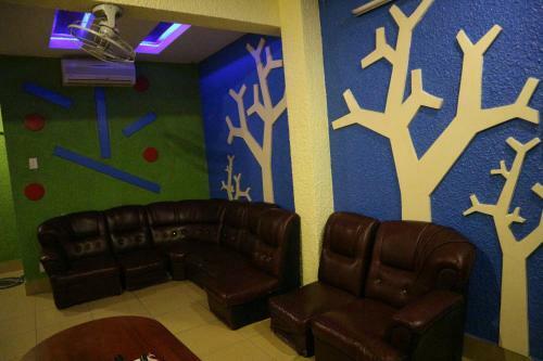 Thien Thanh Hotel