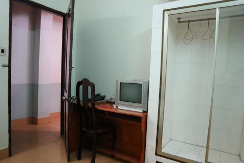 Thien Thanh Hotel