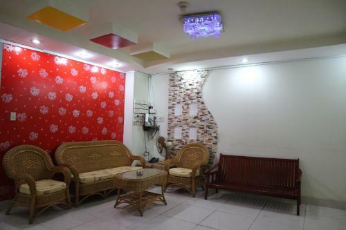 Thien Thanh Hotel
