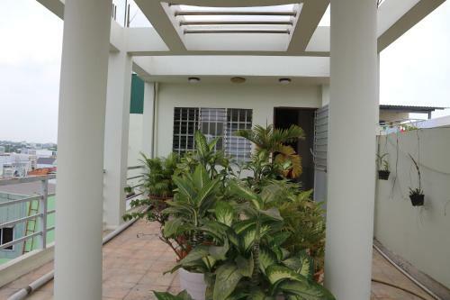 Thien Thanh Hotel