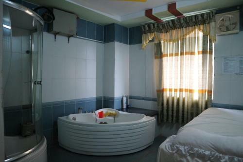 Thien Thanh Hotel