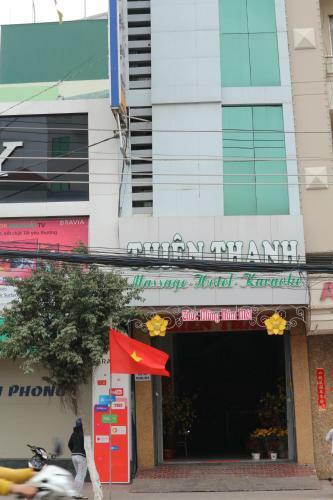 Thien Thanh Hotel
