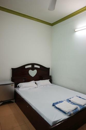 Thien Thanh Hotel