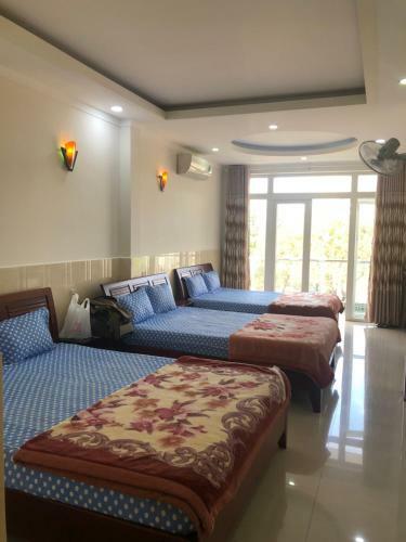 Bed & Breakfast Nh� Ngh? B�nh Y�n