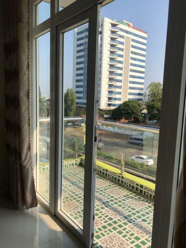 Bed & Breakfast Nh� Ngh? B�nh Y�n