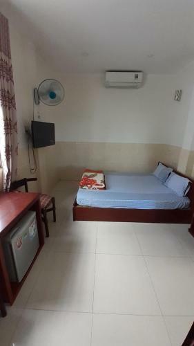 Bed & Breakfast Nh� Ngh? B�nh Y�n
