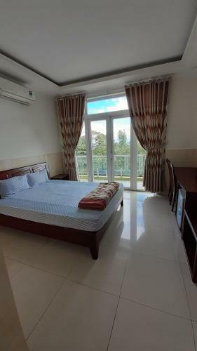 Bed & Breakfast Nh� Ngh? B�nh Y�n
