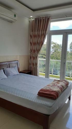 Bed & Breakfast Nh� Ngh? B�nh Y�n