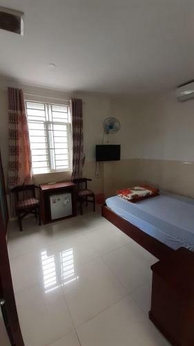 Bed & Breakfast Nh� Ngh? B�nh Y�n
